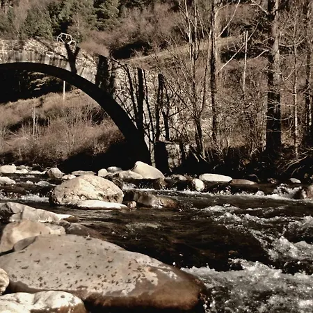 Paseo De Los Ayerbe Nº5 Canfranc Buitenkant foto