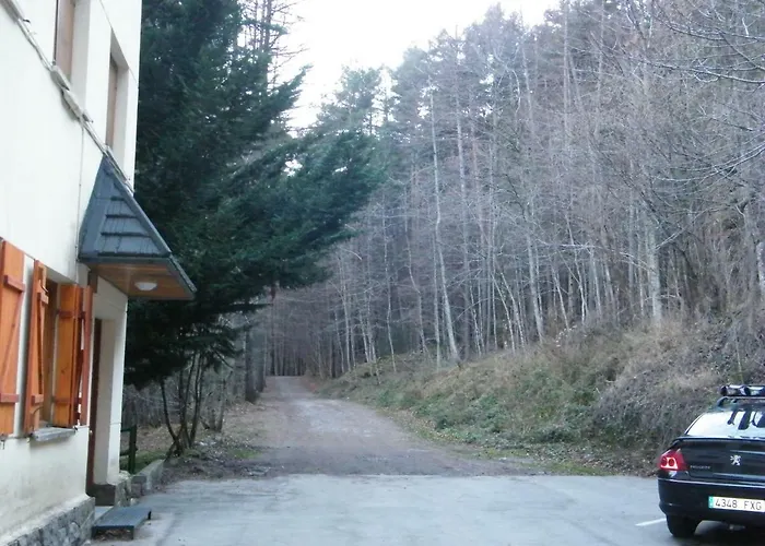 Paseo De Los Ayerbe Nº5