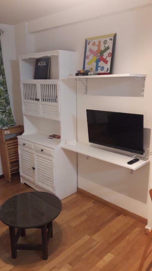 Apartamento Paseo De Ayerbe Nº5 *
