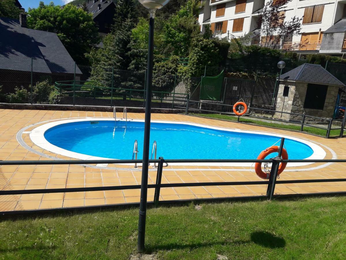 Paseo De Ayerbe Nº5 Appartement *