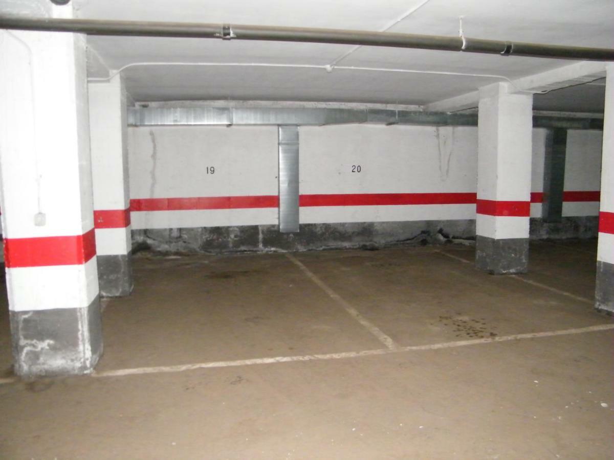 Apartamento Paseo De Ayerbe Nº5 Canfranc