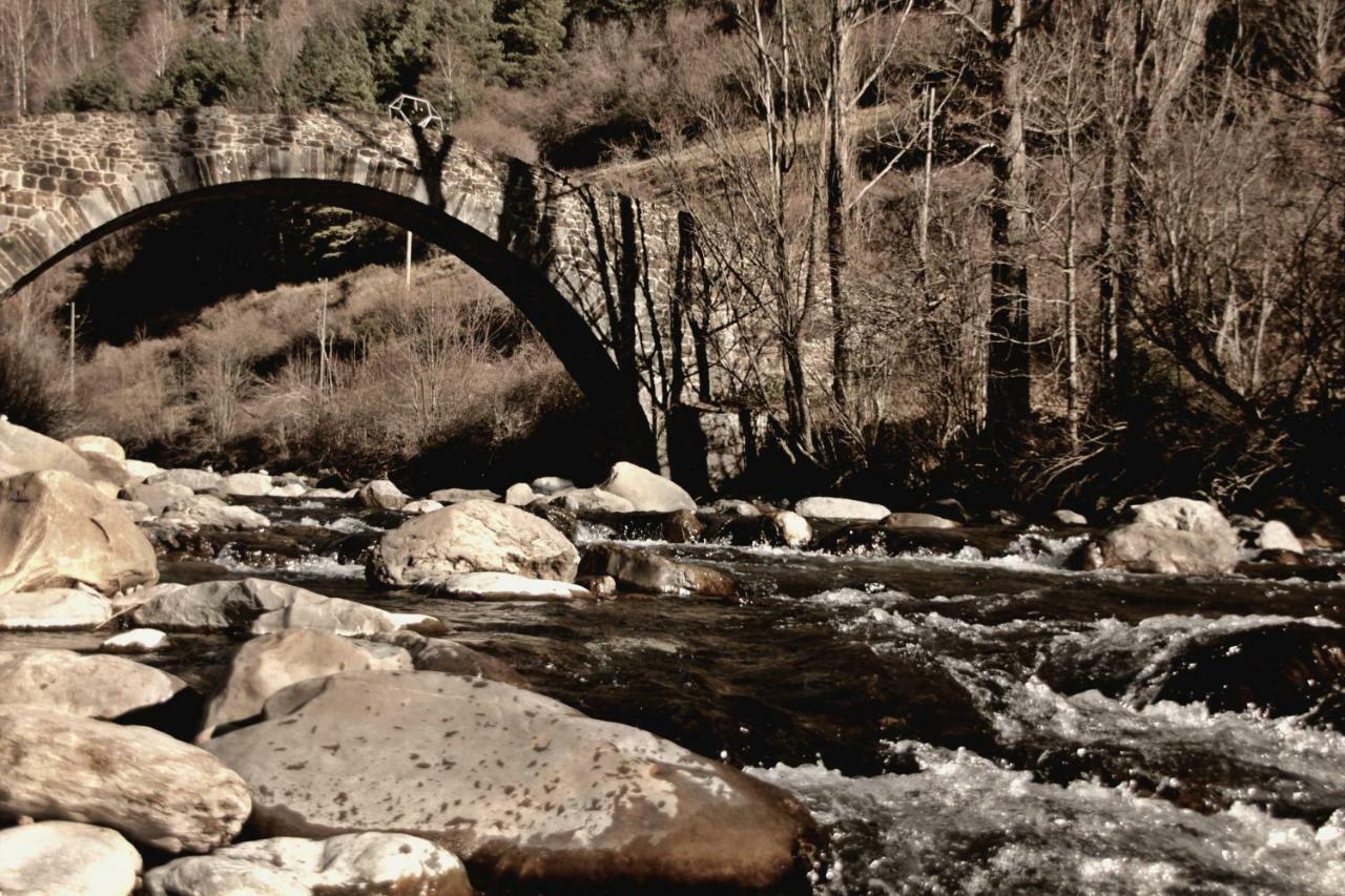 Paseo De Ayerbe Nº5 * Canfranc