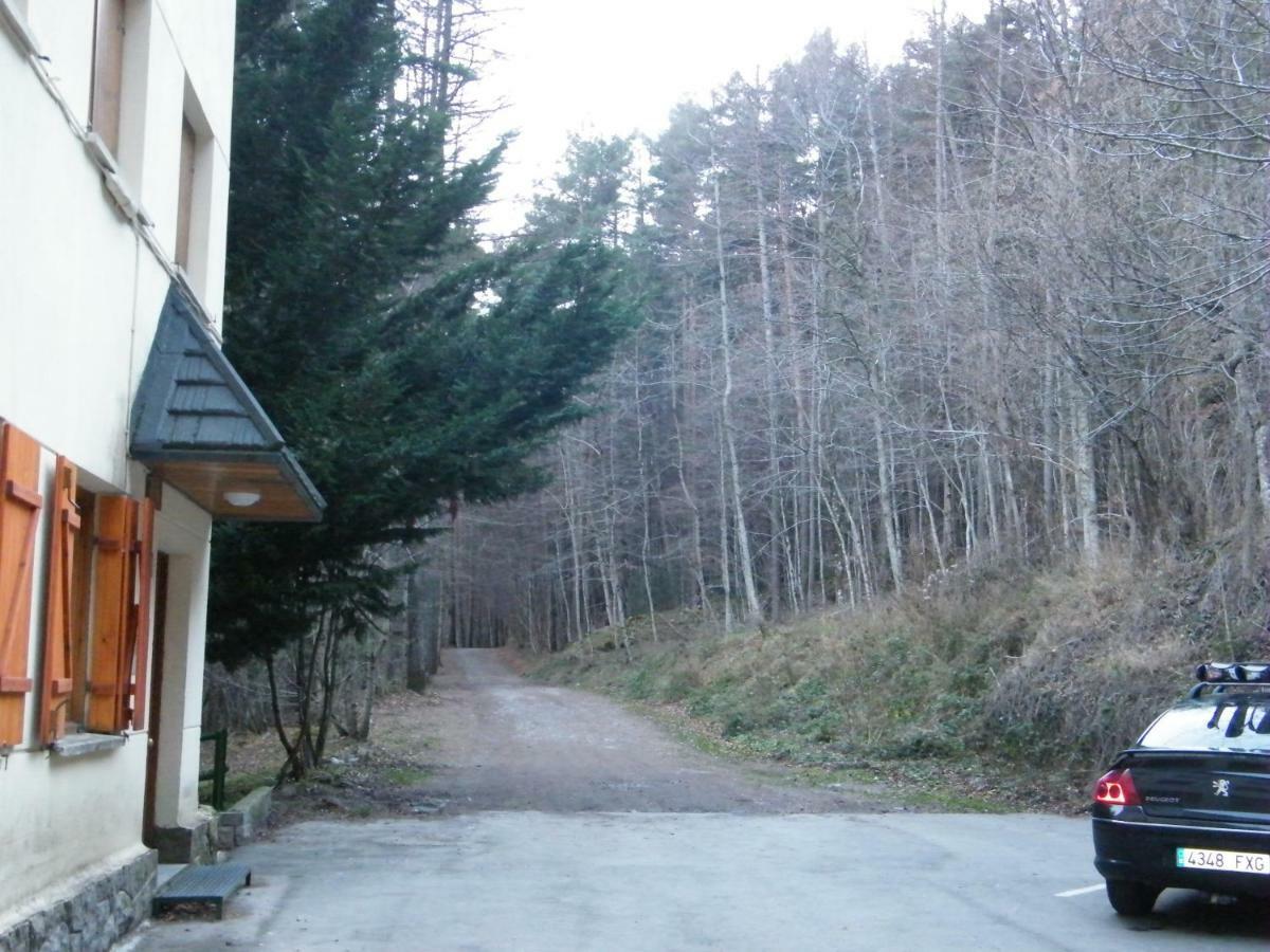 Paseo De Ayerbe Nº5 * Canfranc